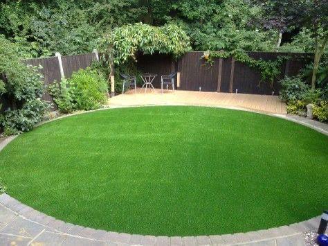 Landscaping & Artificial Grass