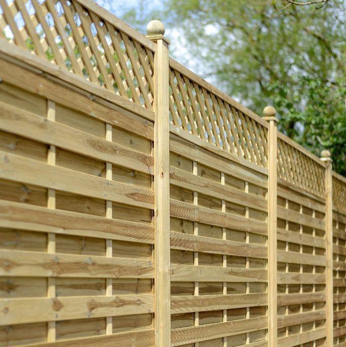Fencing Services