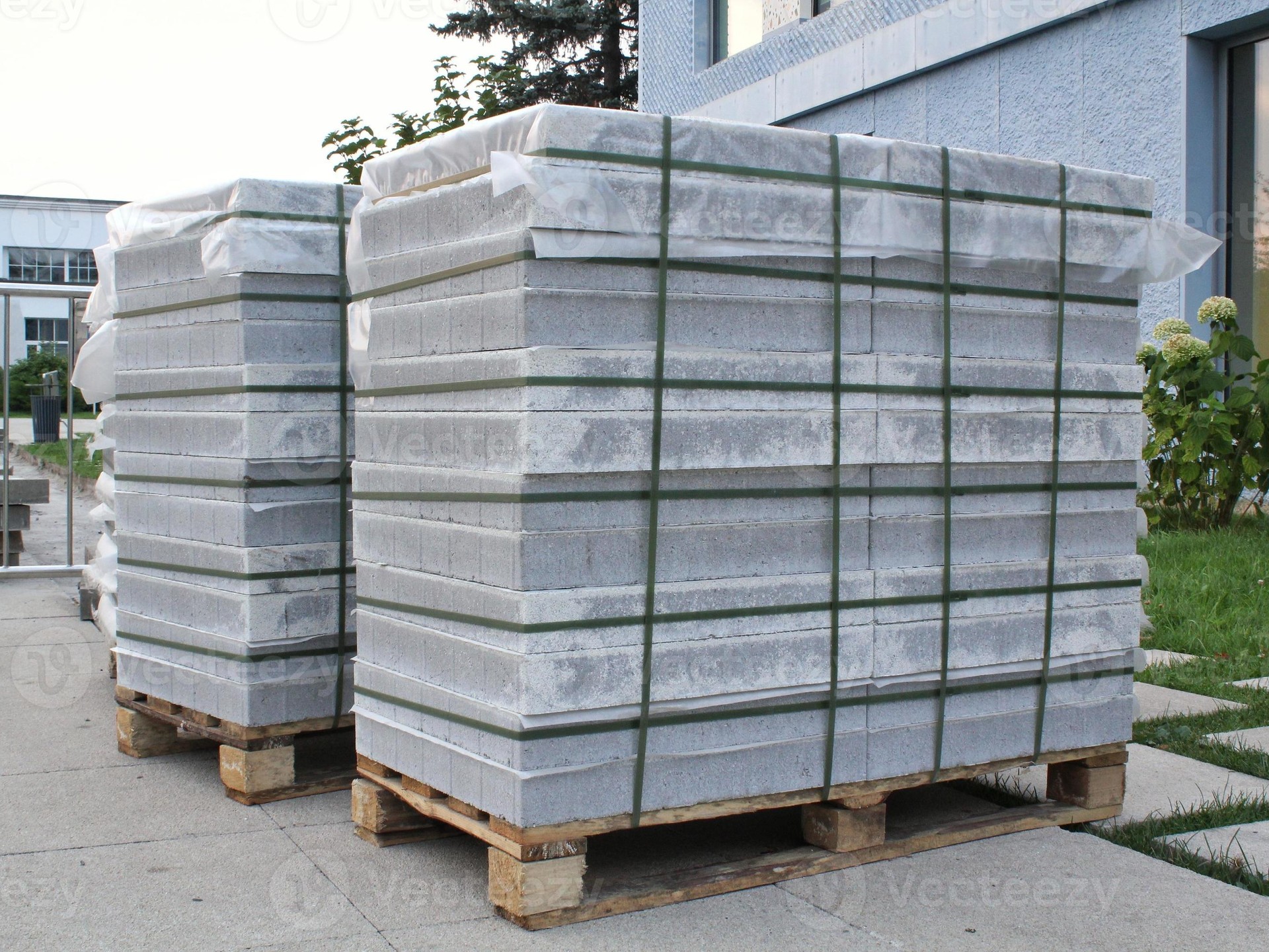 Photo gallery showcase