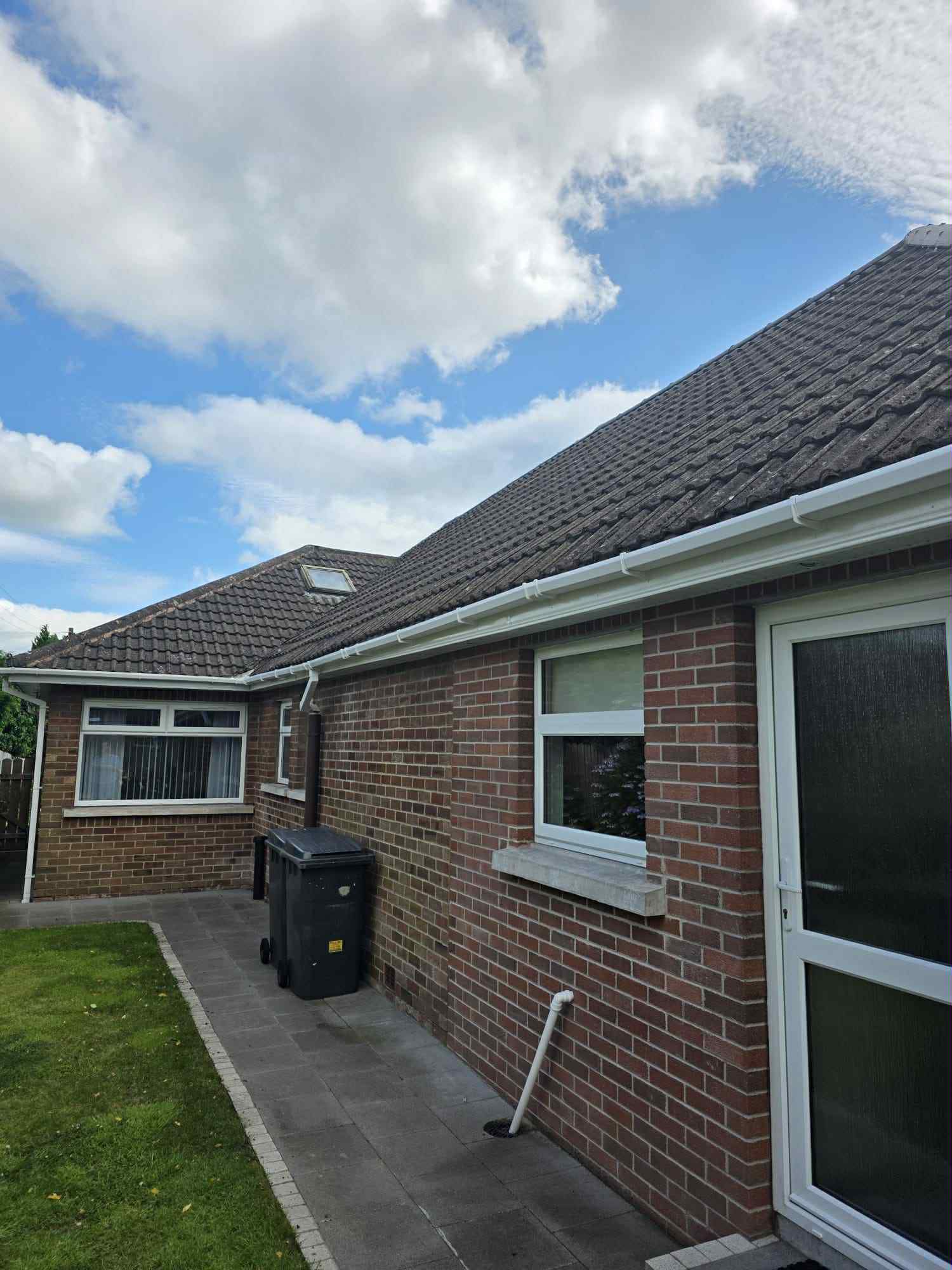 Pathway Installation