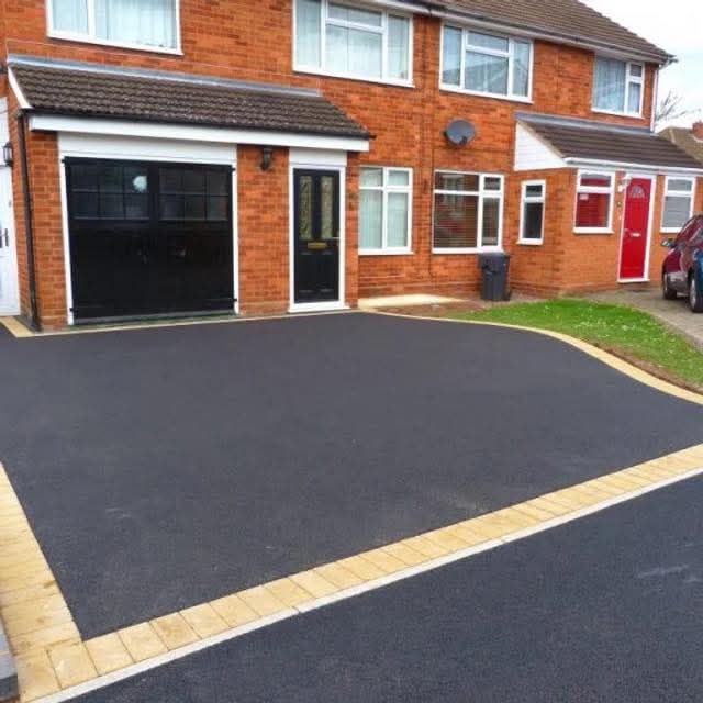 Fencing Installation