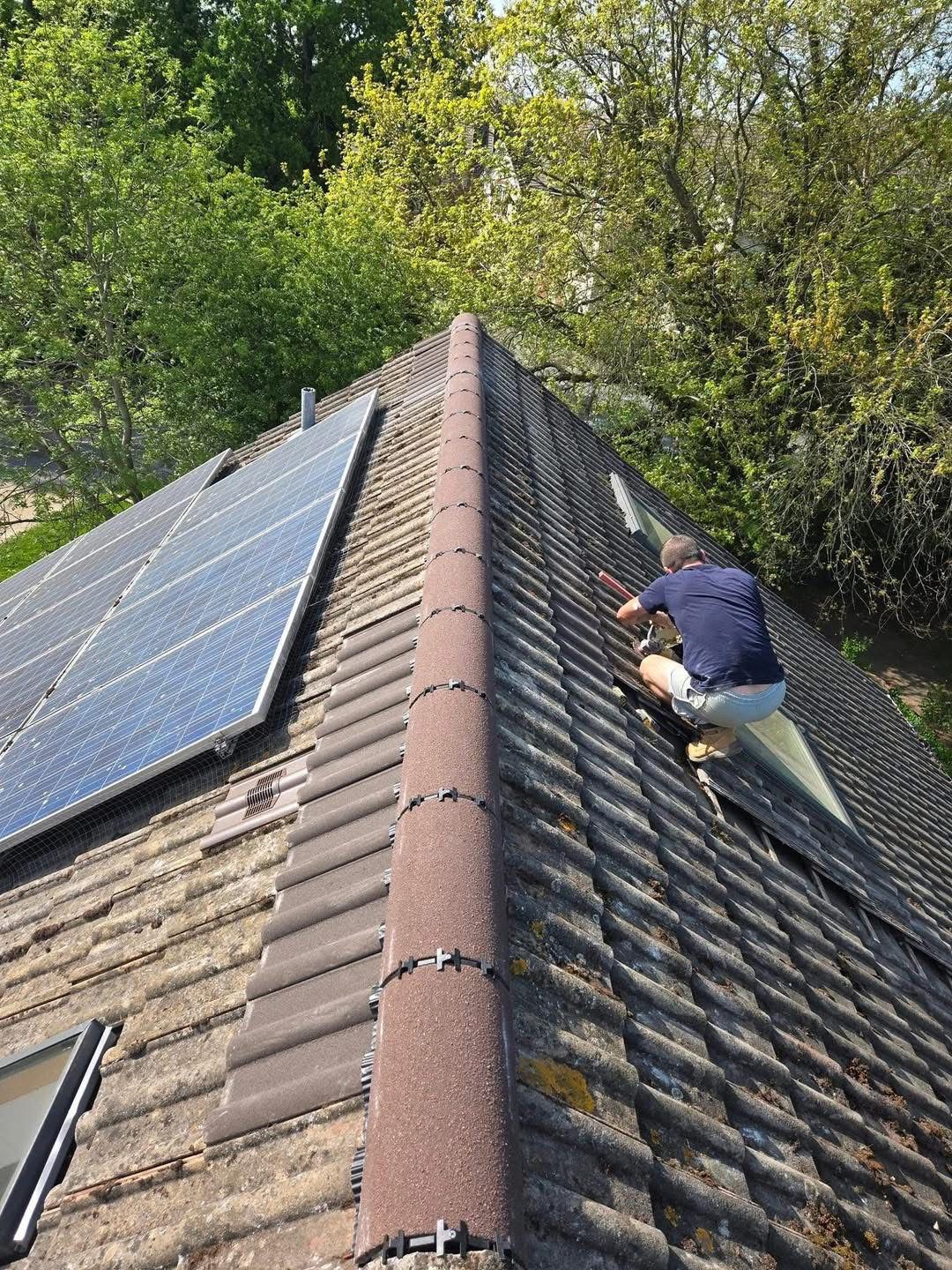 Fencing Installation