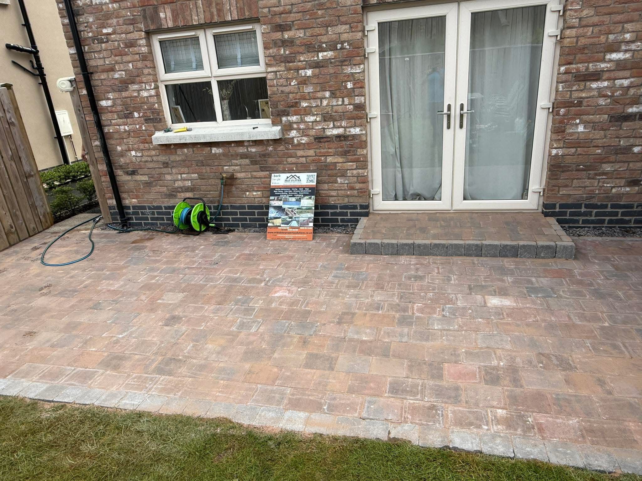 Fencing Installation