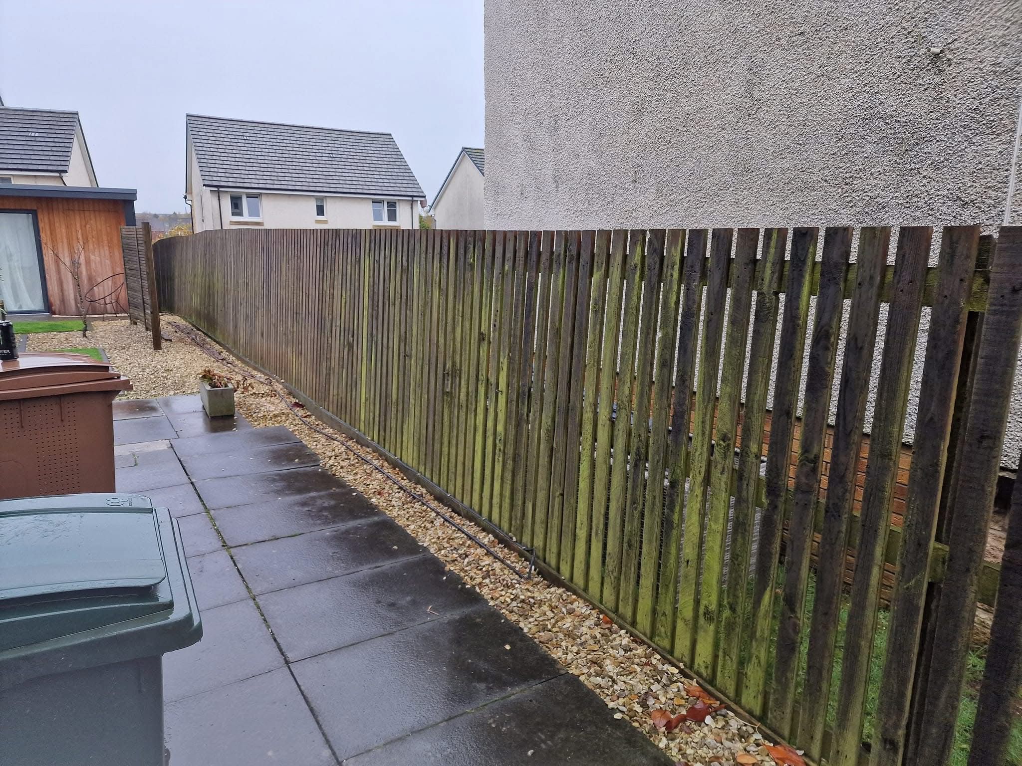 Driveway Installation